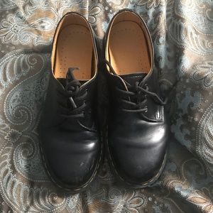 Dr martens Oxford
